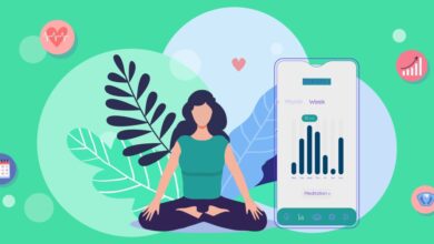 Apps That Promote Being More Mindful of Social Media