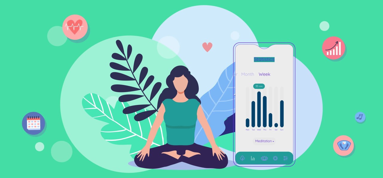 Apps That Promote Being More Mindful of Social Media