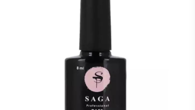 Discover the Excellence of Saga Professional