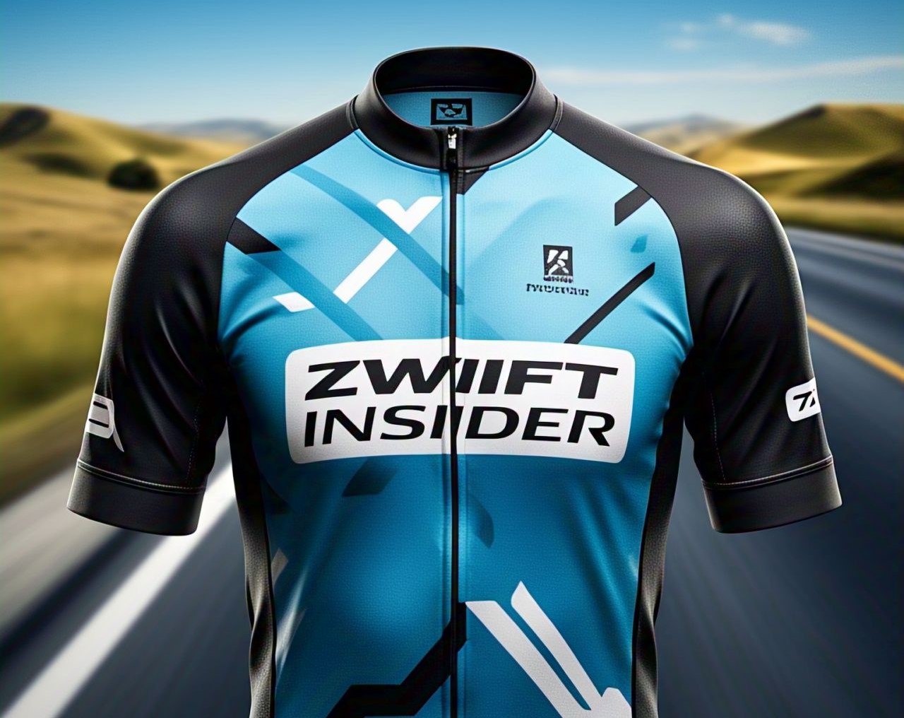 zwift insider