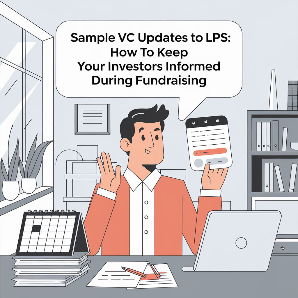 sample vc updates to lps​