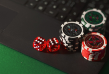 Online Casinos