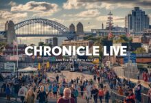 chronicle live