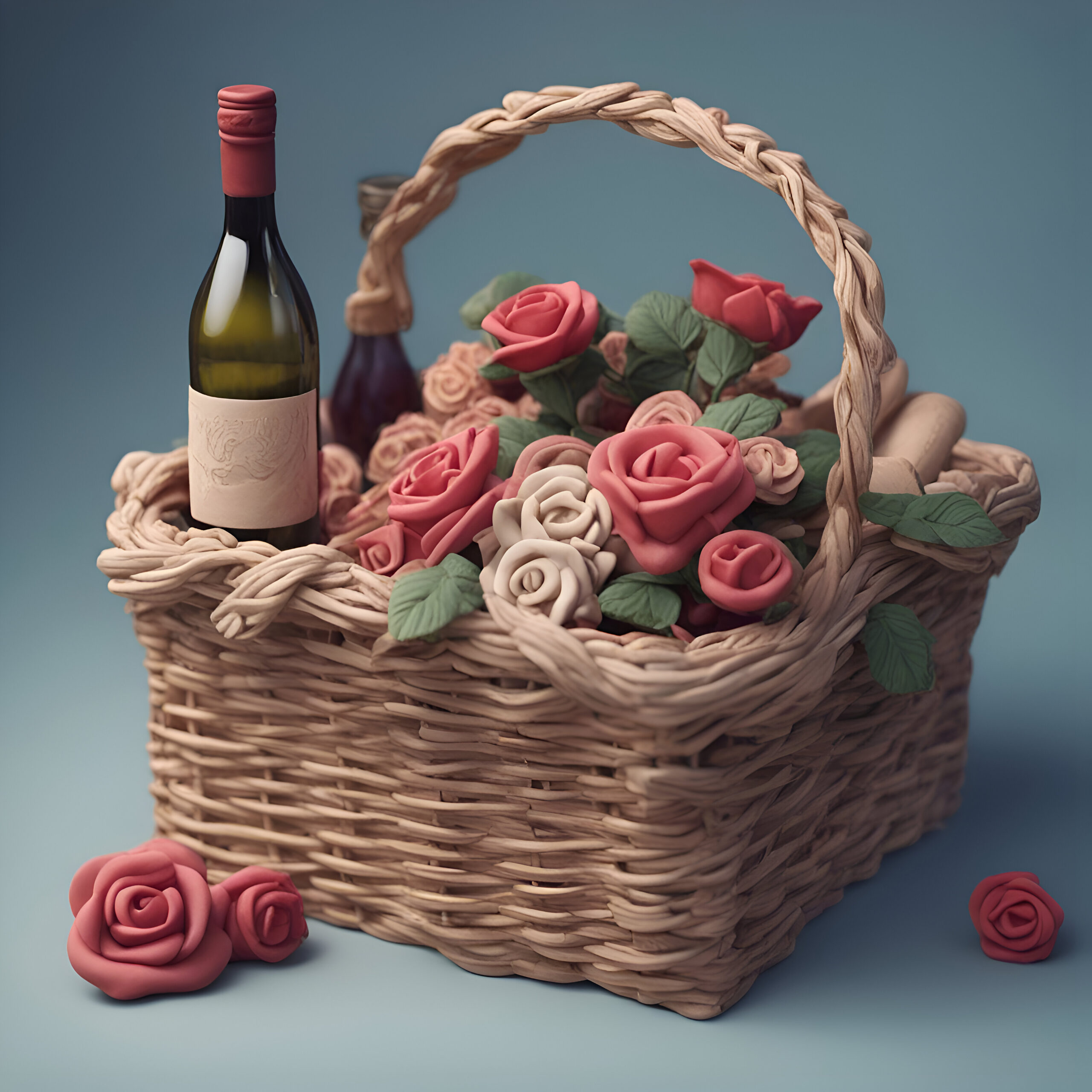 gift basket ideas