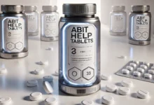 abithelp tablets