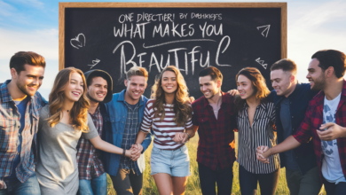 what makes you beautiful lyrics