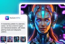 Best AI Presentation Generators Like Adobe Express