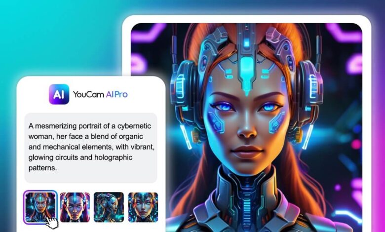 Best AI Presentation Generators Like Adobe Express