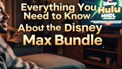 disney hulu max bundle